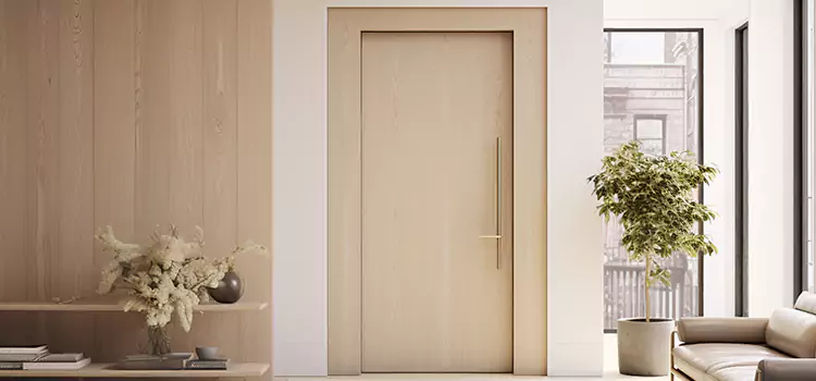 Choose Quality for Your Inside Doors in Harrisonburg, VA