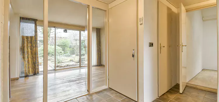 Why Choose Our Pocket Door Experts in Harrisonburg, VA?