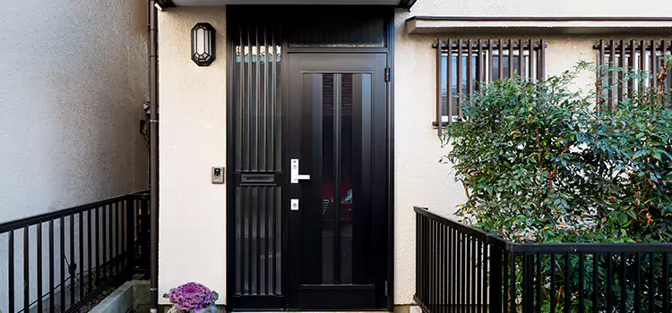 Popular Exterior Door Options in Harrisonburg, VA