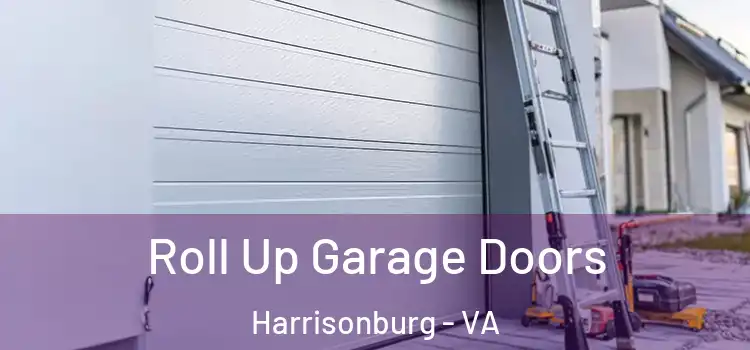  Roll Up Garage Doors Harrisonburg - VA