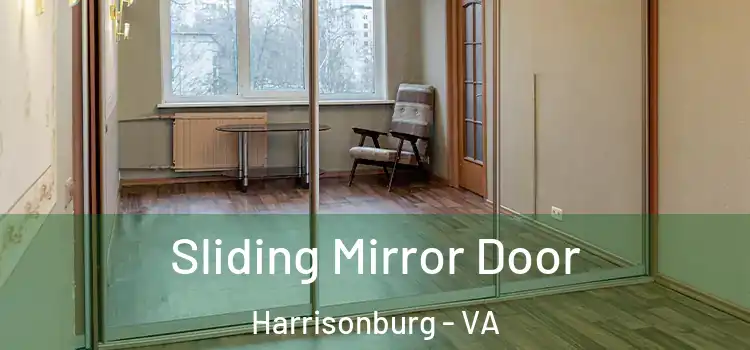  Sliding Mirror Door Harrisonburg - VA